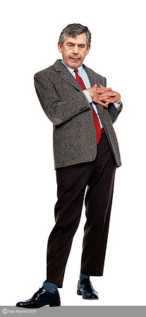 mr gordon bean