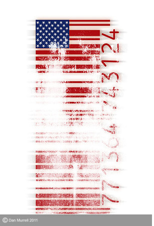 US barcode