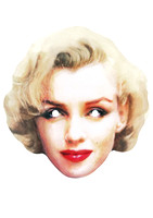Exhibit A/04 Mortenson, Norma Jeane / aka Marilyn Monroe / 1926-1962 / actress and model.