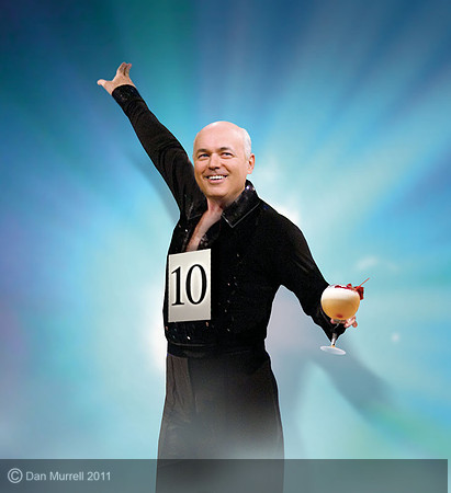 Ian Duncan Smith Tango