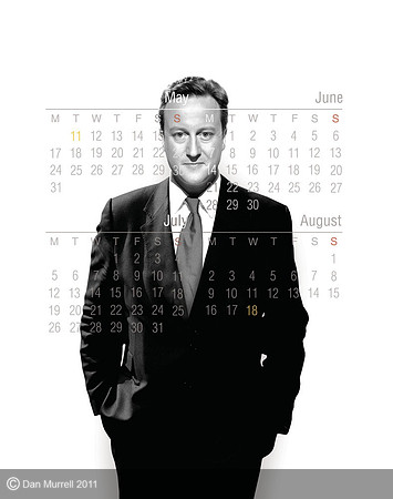 The First 100 days