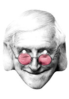Exhibit A/06 Savile, Jimmy / 1926-2011 / television and radio personality / known pedophile.