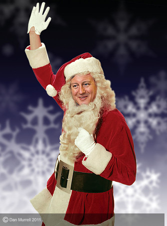 Santa Dave