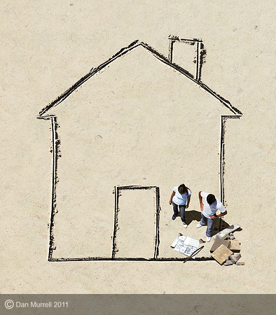 the great property swindle