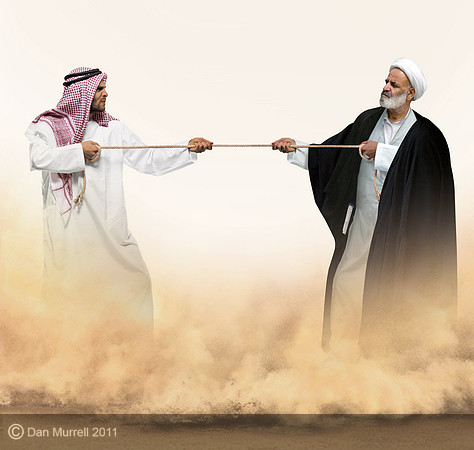 sunni v shia
